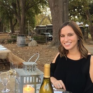 Meet your Posher, Cailey